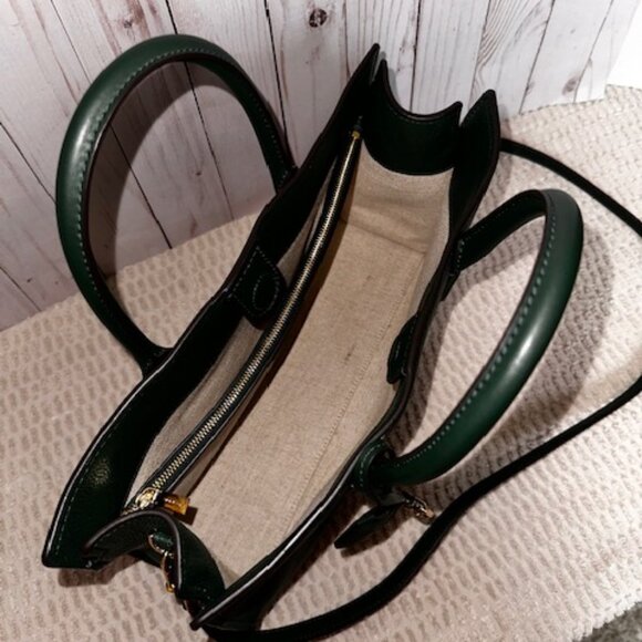 Michael Kors Scarlett Medium EW Satchel - Picture 3 of 6